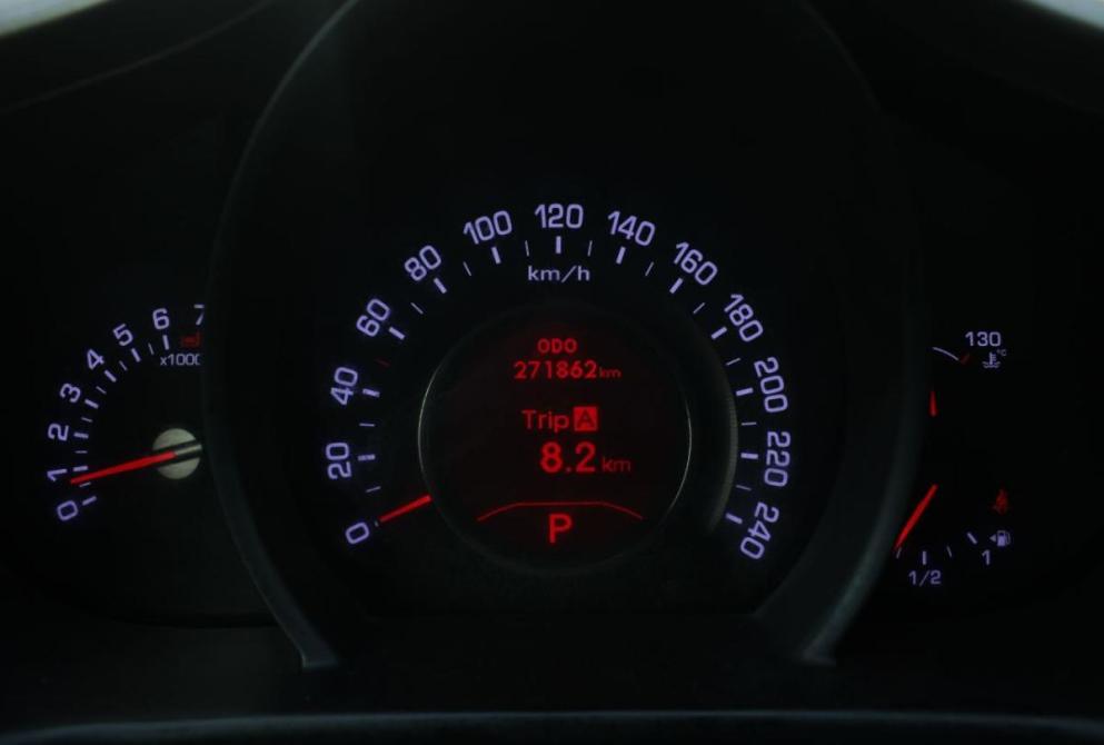 Kia Sportage III Саратов  - изображение 13
