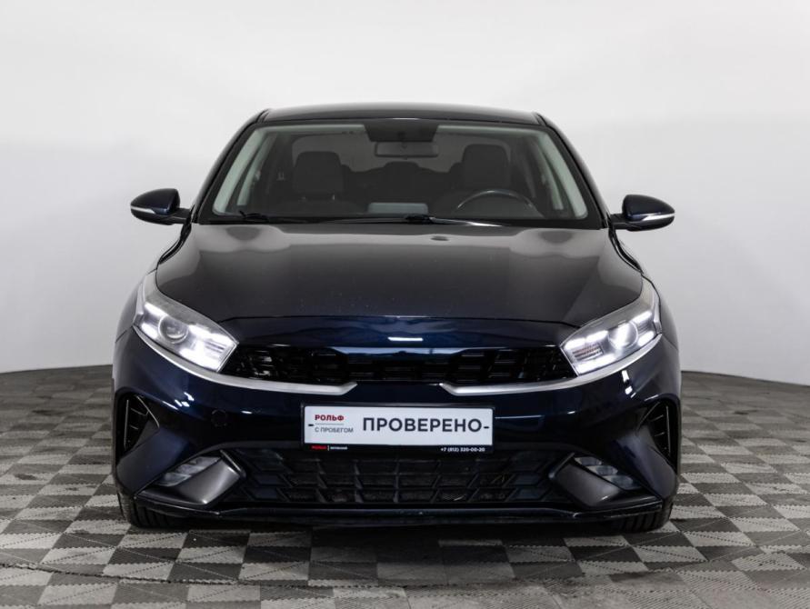 Kia Cerato IV Рестайлинг Санкт-Петербург  - изображение 2