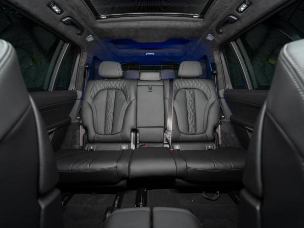 Новый BMW X7 I (G07) Рестайлинг 2026 года, цена 18 890 000 рублей, внедорожник, Автокод Объявления
