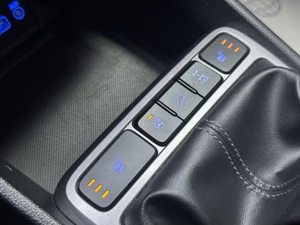 Hyundai Creta I с пробегом 2018 года, цена 1 765 000 рублей, 69638 км, внедорожник, Автокод Объявления