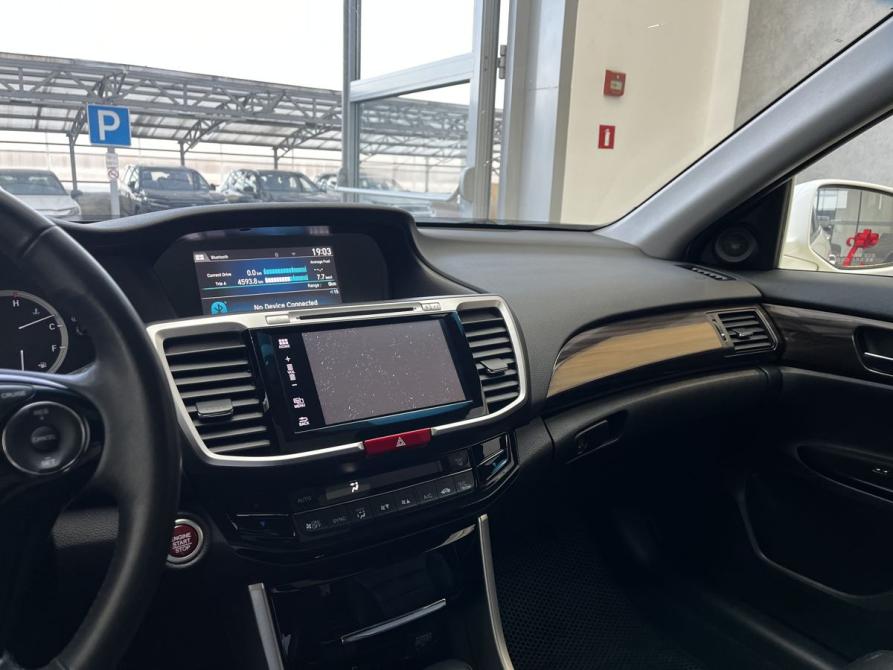 Honda Accord IX Рестайлинг Новосибирск  - изображение 15