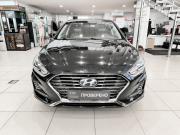 Hyundai Sonata VII (LF) Рестайлинг Казань  - изображение 24