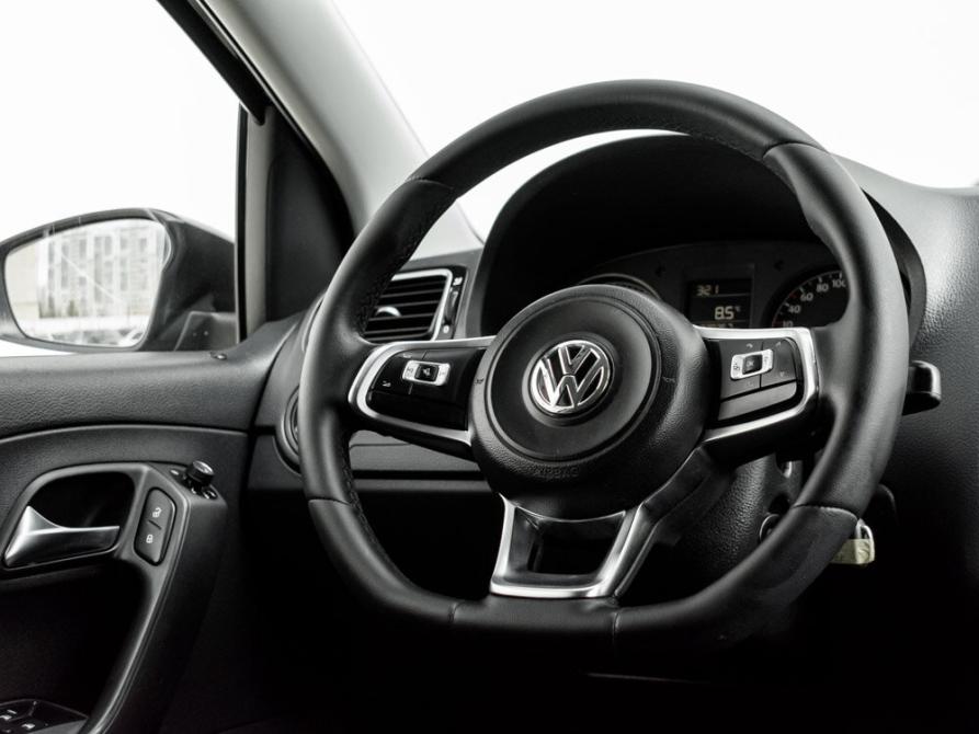 Volkswagen Polo V Рестайлинг Екатеринбург  - изображение 14
