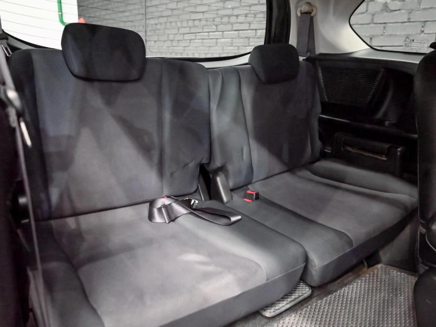 Honda Freed I Рестайлинг Екатеринбург  - изображение 18