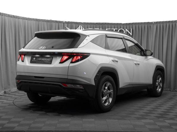 Hyundai Tucson IV с пробегом 2022 года, цена 3 300 000 рублей, 82652 км, внедорожник, Автокод Объявления