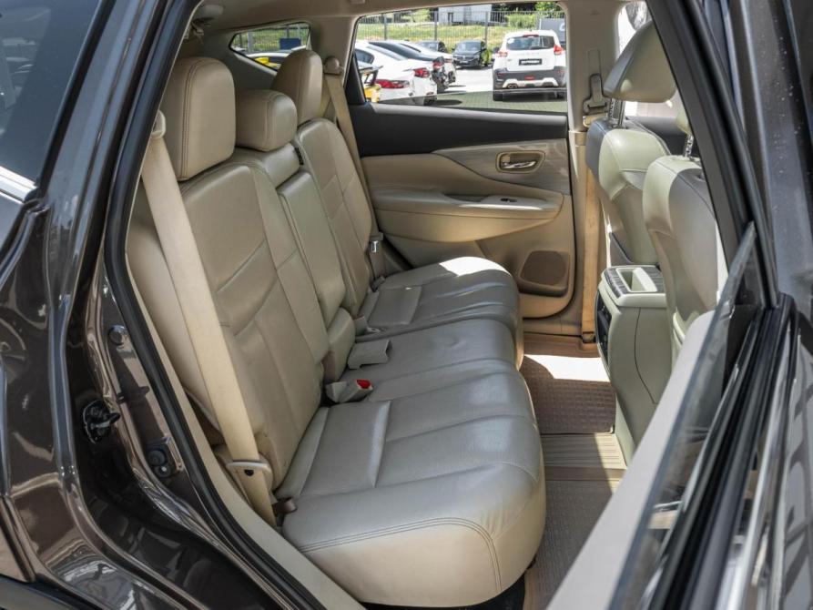 Nissan Murano III (Z52) Ставрополь  - изображение 7