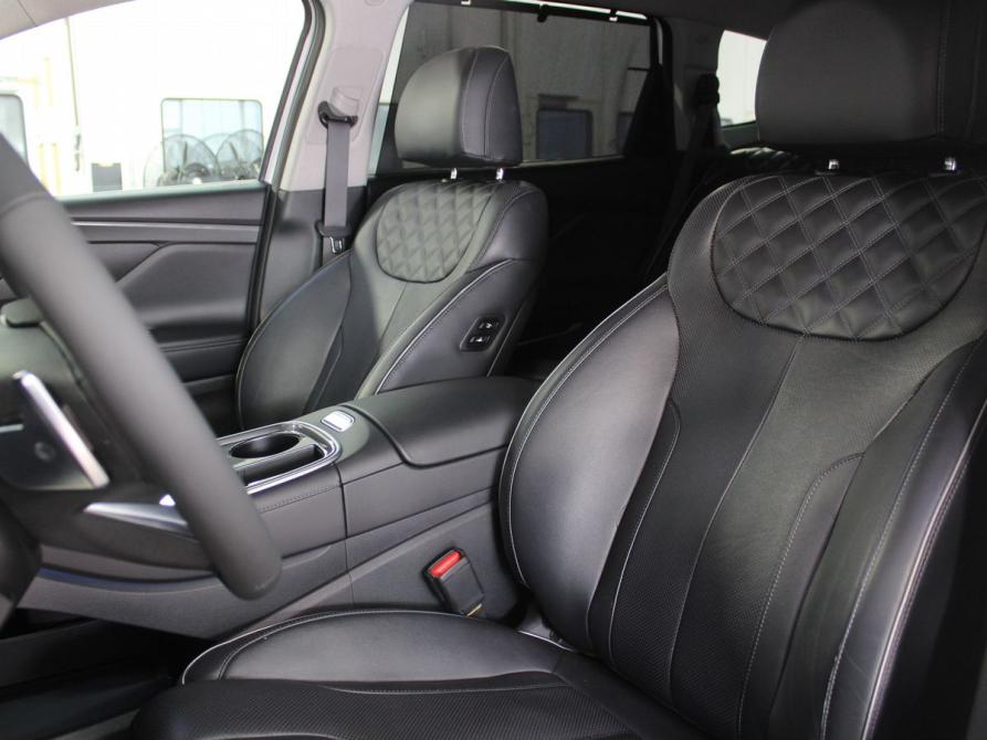 Hyundai Santa Fe IV Рестайлинг Москва  - изображение 13