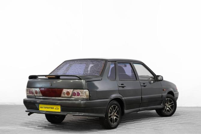 Lada (ВАЗ) 2115 с пробегом 2006 года, цена 149 000 рублей, 240000 км, седан, Автокод Объявления