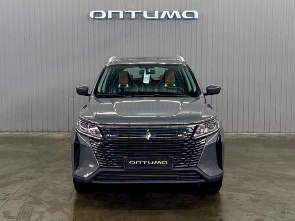 Livan X6 Pro с пробегом 2023 года, цена 1 647 000 рублей, 23252 км, внедорожник, Автокод Объявления