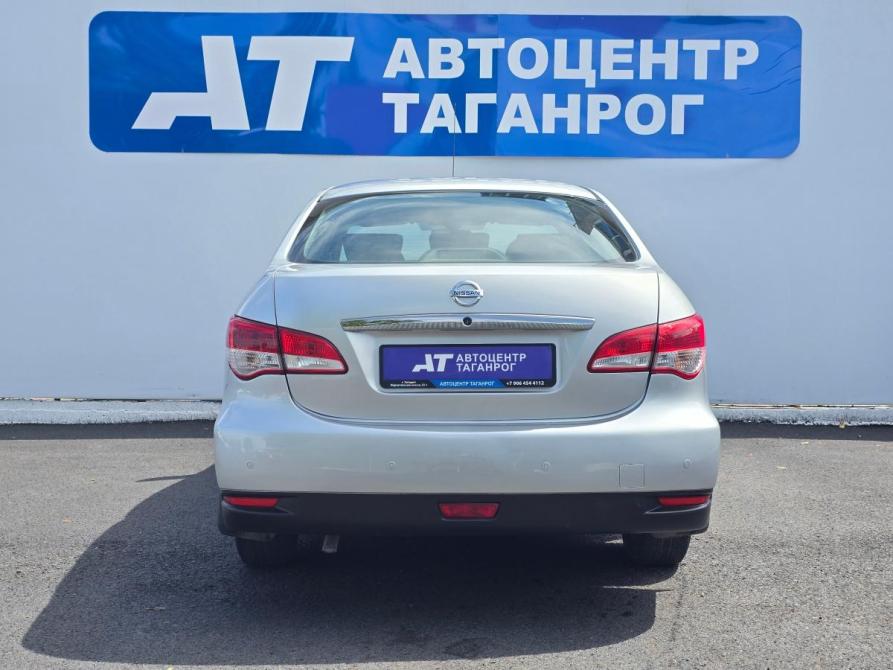 Nissan Almera III (G15) Таганрог  - изображение 6