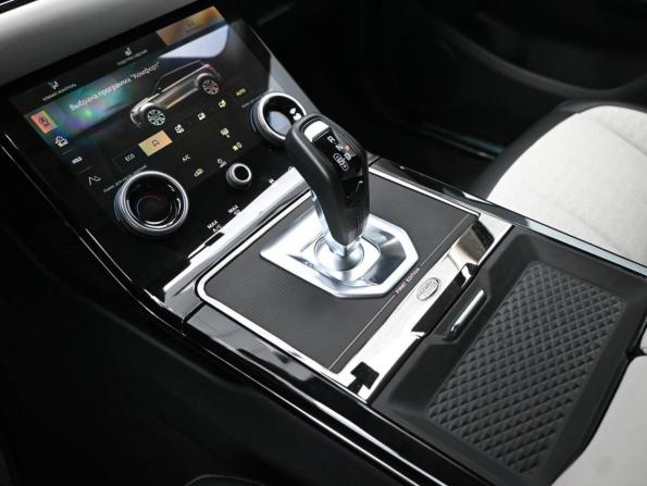 Land Rover Range Rover Evoque II с пробегом 2021 года, цена 4 974 000 рублей, 30375 км, внедорожник, Автокод Объявления