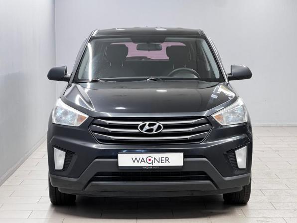 Hyundai Creta I с пробегом 2018 года, цена 1 245 000 рублей, 229570 км, внедорожник, Автокод Объявления