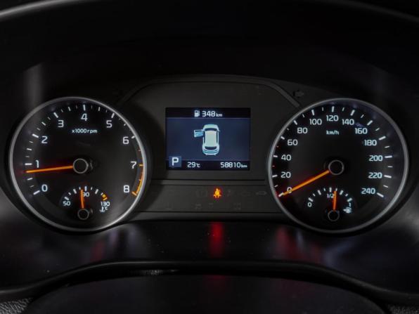 Kia Sportage IV с пробегом 2018 года, цена 2 339 000 рублей, 58810 км, внедорожник, Автокод Объявления