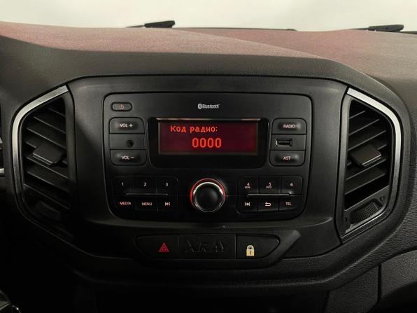 Lada (ВАЗ) XRAY I с пробегом 2019 года, цена 875 000 рублей, 53545 км, хэтчбек, Автокод Объявления