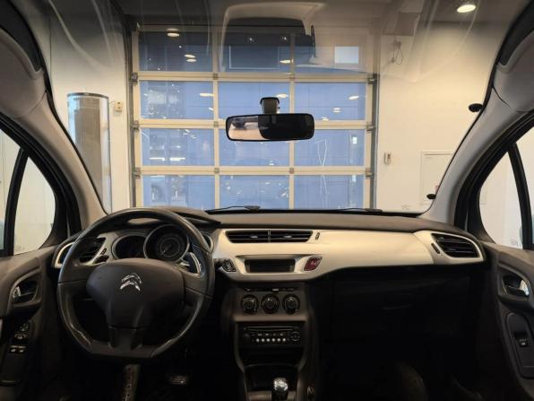 Citroen C3 II с пробегом 2012 года, цена 499 000 рублей, 101568 км, хэтчбек, Автокод Объявления