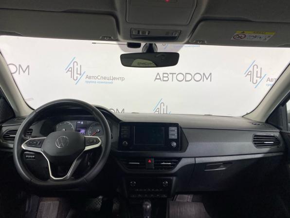Volkswagen Polo VI с пробегом 2021 года, цена 1 639 900 рублей, 70000 км, лифтбек, Автокод Объявления