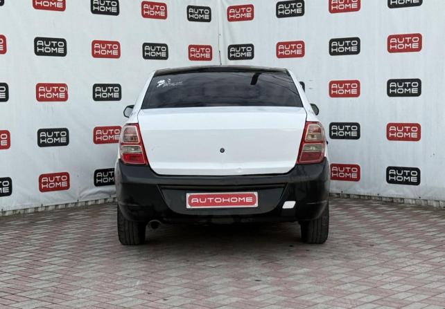 Ravon R4 с пробегом 2019 года, цена 529 990 рублей, 2300000 км, седан, Автокод Объявления