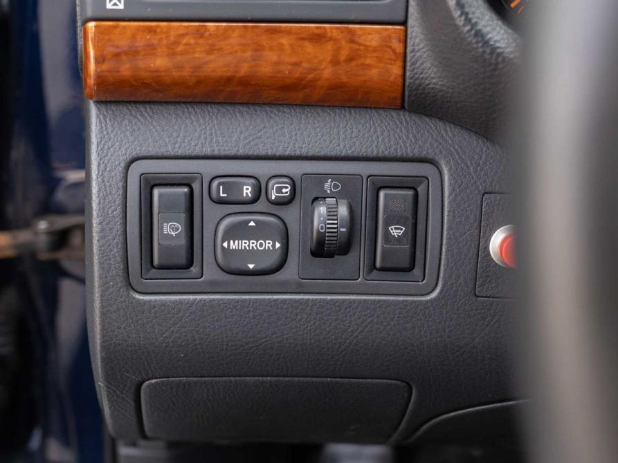 Toyota Avensis II Рестайлинг Новосибирск  - изображение 17