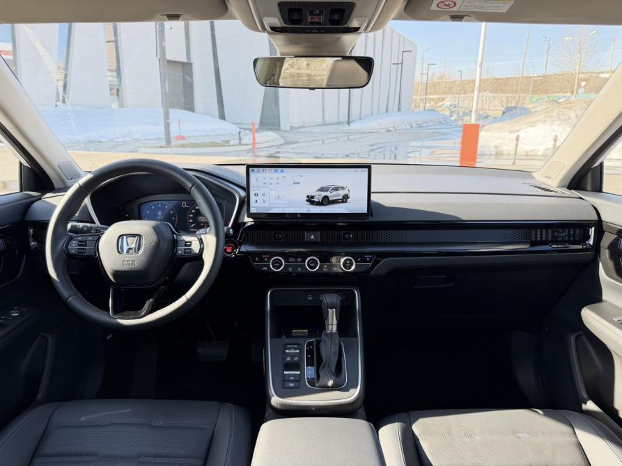 Honda CR-V VI Казань  - изображение 26
