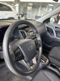 Hyundai Creta I Рестайлинг Новосибирск  - изображение 32