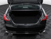 Toyota Camry IX (XV80) China Market Москва  - изображение 37