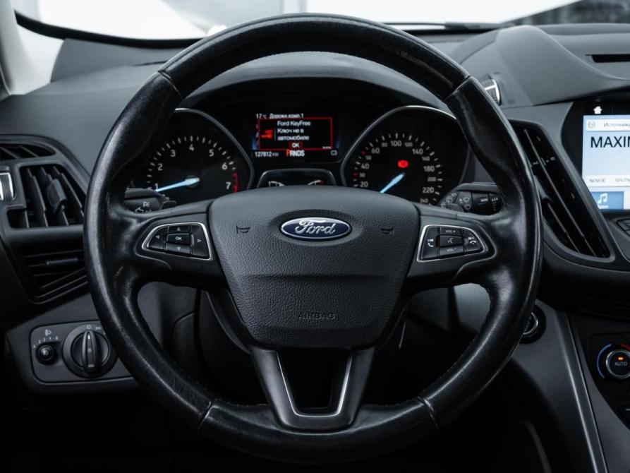Ford Kuga II Рестайлинг Ставрополь  - изображение 12