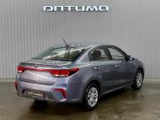 Kia Rio IV Краснодар  - изображение 25