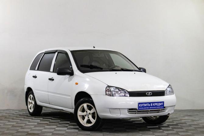 Lada (ВАЗ) Kalina I с пробегом 2011 года, цена 229 000 рублей, 113519 км, универсал, Автокод Объявления