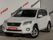 Toyota RAV4 III (XA30) Рестайлинг Екатеринбург  - изображение 26