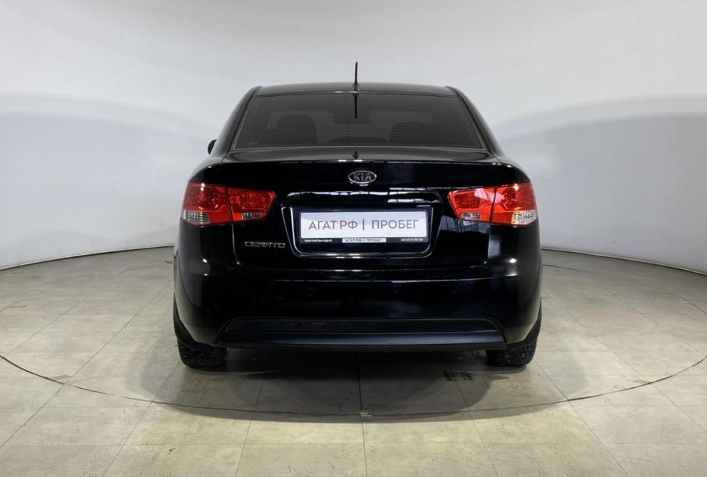 Kia Cerato II Саранск  - изображение 10