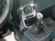 Ford Fiesta Mk6 Оренбург  - изображение 38