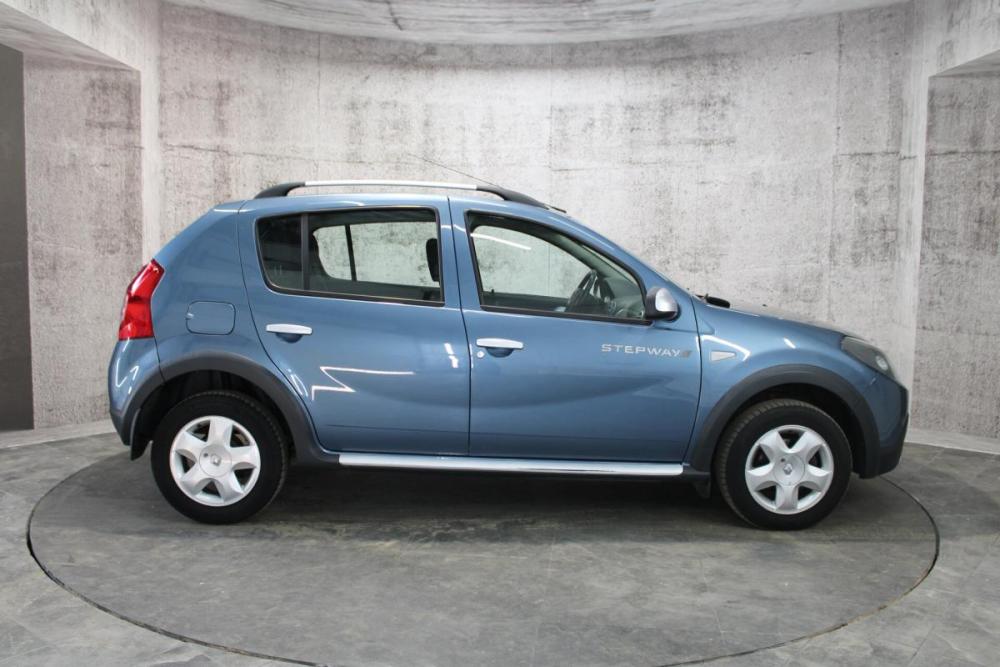 Renault Sandero I Ярославль  - изображение 4