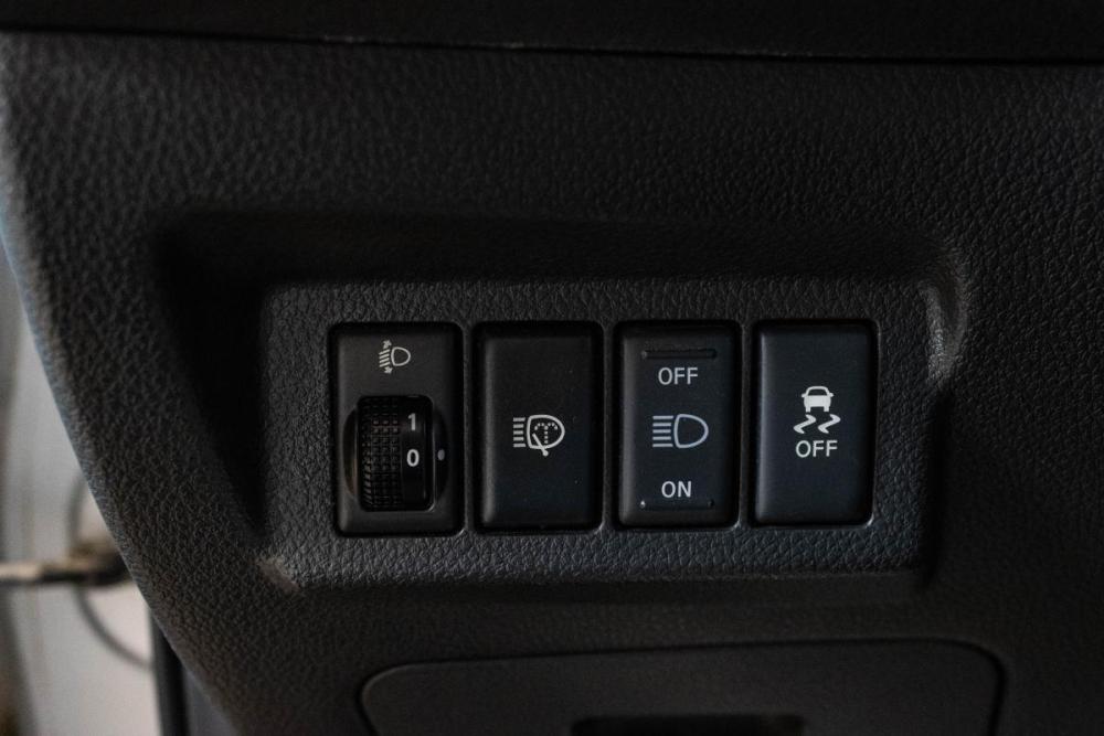 Nissan X-Trail II Рестайлинг Уфа  - изображение 14