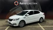 Kia Rio III Рестайлинг Ставрополь  - изображение 15