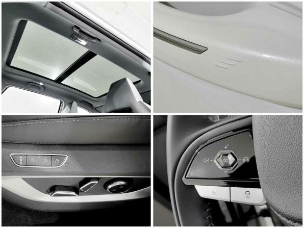 Changan CS75 Plus III с пробегом 2024 года, цена 2 760 000 рублей, 798 км, внедорожник, Автокод Объявления