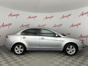 Mitsubishi Lancer X Псков  - изображение 28
