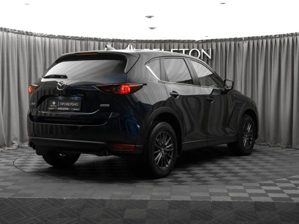 Mazda CX-5 II с пробегом 2020 года, цена 2 540 000 рублей, 75754 км, внедорожник, Автокод Объявления