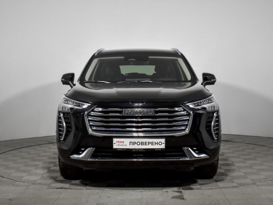 Haval Jolion I Санкт-Петербург  - изображение 2