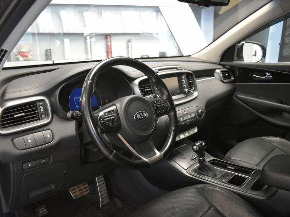 Kia Sorento III Prime с пробегом 2016 года, цена 2 250 000 рублей, 162000 км, внедорожник, Автокод Объявления