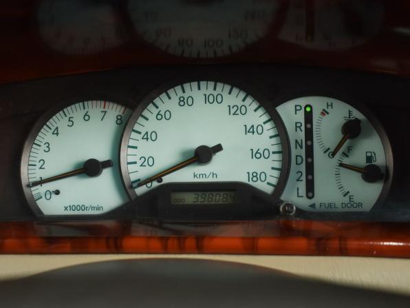 Toyota Corolla IX (E120 E130) с пробегом 2001 года, цена 469 995 рублей, 398083 км, универсал, Автокод Объявления