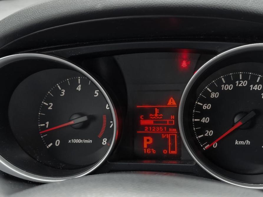 Mitsubishi ASX I Нижний Новгород  - изображение 15