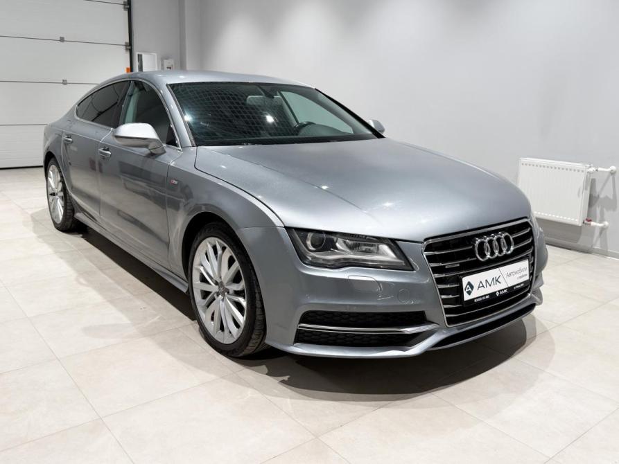 Audi A7 I (4G) Екатеринбург  - изображение 2
