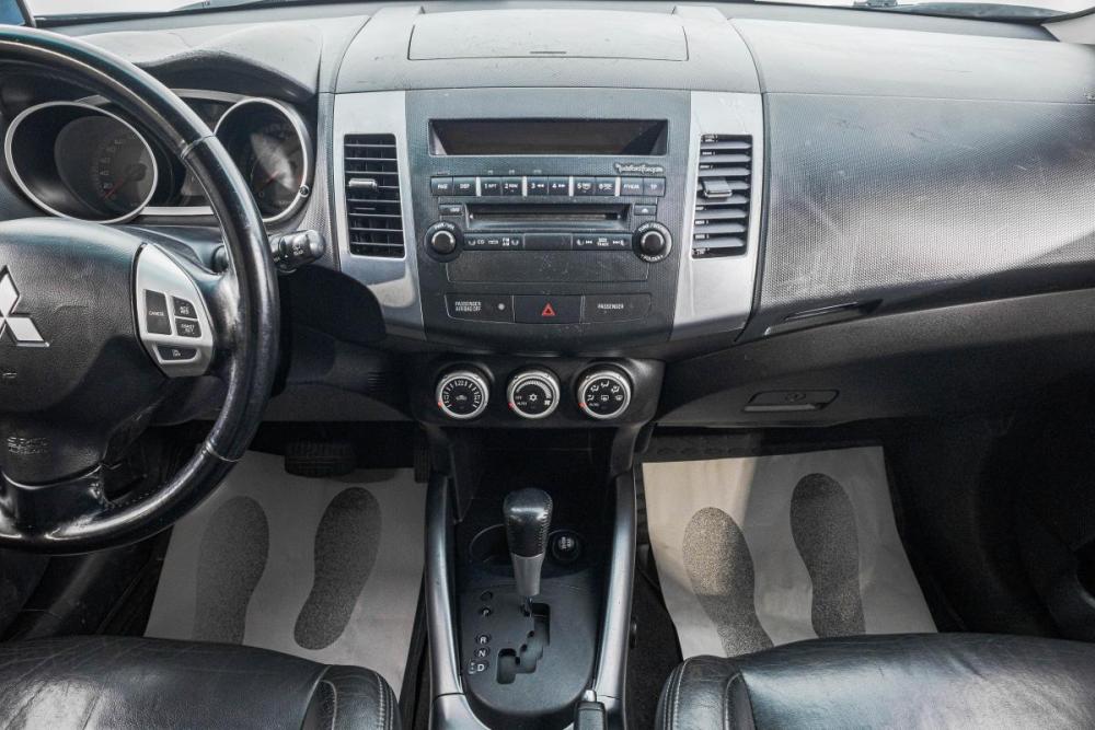 Mitsubishi Outlander II Барнаул  - изображение 20