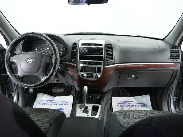 Hyundai Santa Fe II с пробегом 2007 года, цена 985 000 рублей, 244000 км, внедорожник, Автокод Объявления