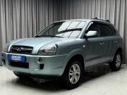 Hyundai Tucson I Ижевск  - изображение 33