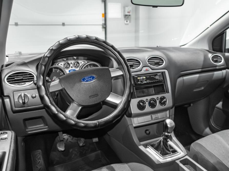 Ford Focus II Рестайлинг Екатеринбург  - изображение 10
