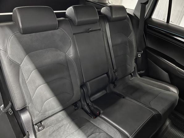Skoda Kodiaq I с пробегом 2019 года, цена 3 295 000 рублей, 111320 км, внедорожник, Автокод Объявления