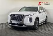 Hyundai Palisade I Нижний Новгород  - изображение 25