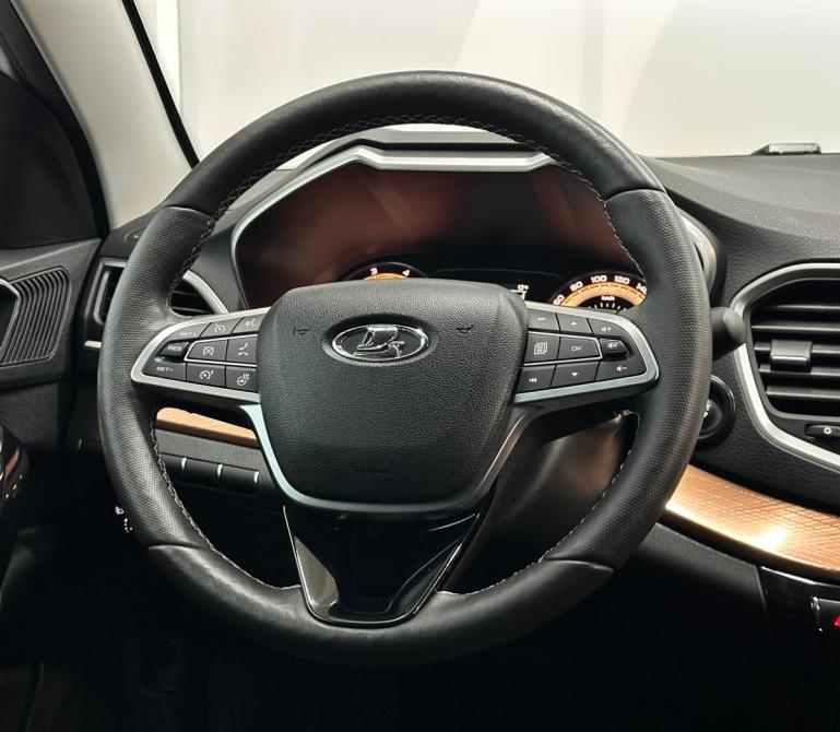 Lada (ВАЗ) Vesta I Рестайлинг (NG) Набережные Челны  - изображение 11