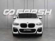 BMW X4 II (G02) Воронеж  - изображение 25